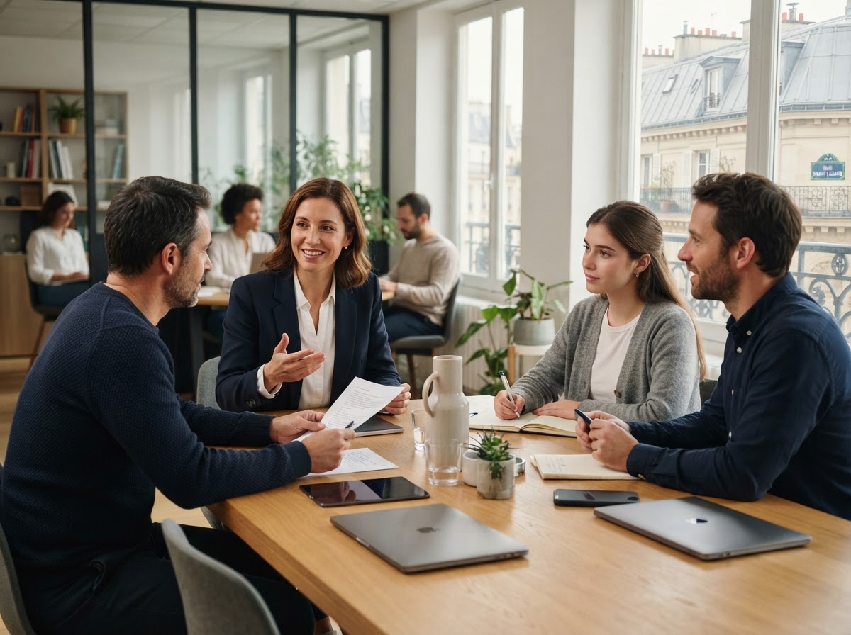 Boussérine Insights — approche institutionnelle de gestion du risque et de préservation du capital